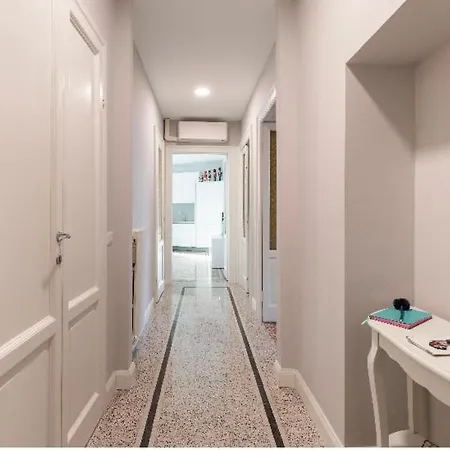 Casa Mauri Апартаменты