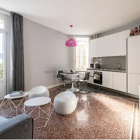 Casa Mauri Апартаменты *