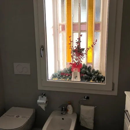 Casa Mauri * Лекко