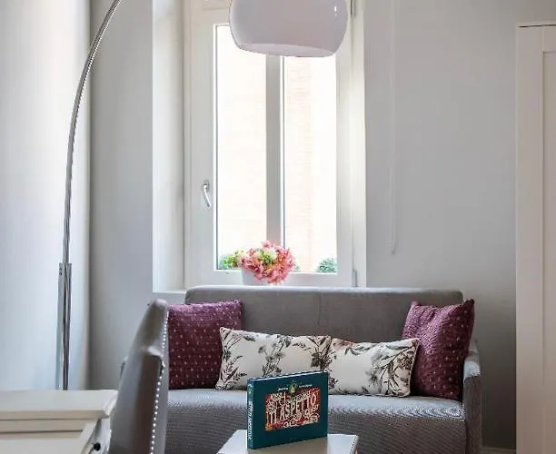 Casa Mauri Apartman Lecco