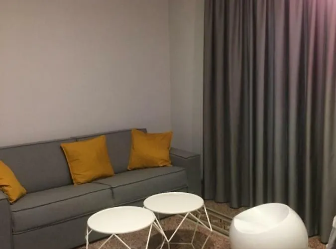 Casa Mauri Apartman *