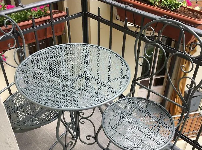 Casa Mauri Apartman *