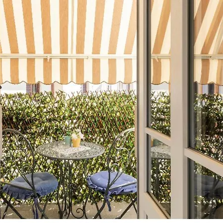 Casa Mauri Apartamento