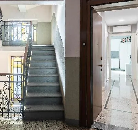 Apartamento Casa Mauri *