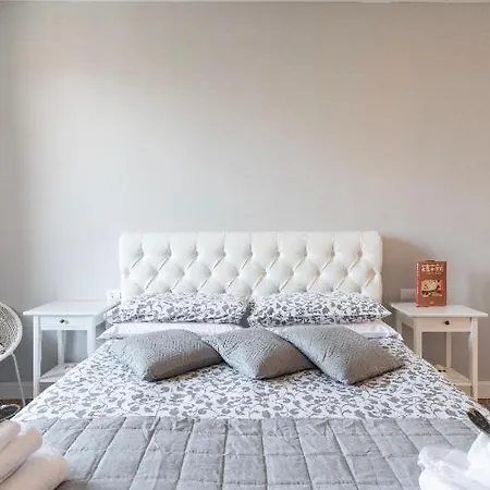 Apartamento Casa Mauri