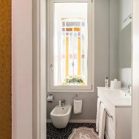 Casa Mauri Apartamento