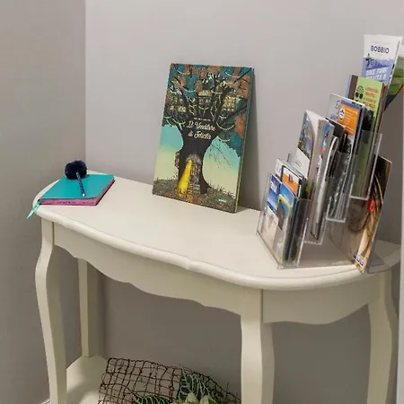 Casa Mauri Apartamento *