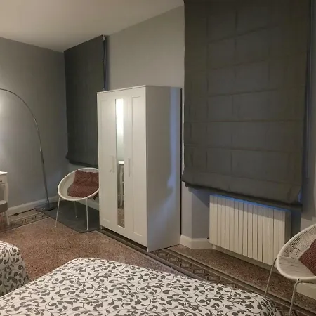 Casa Mauri Apartamento