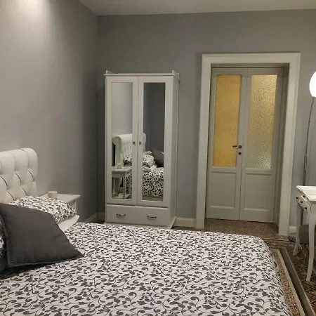 Casa Mauri *