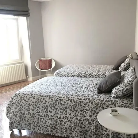 Casa Mauri * Lecco