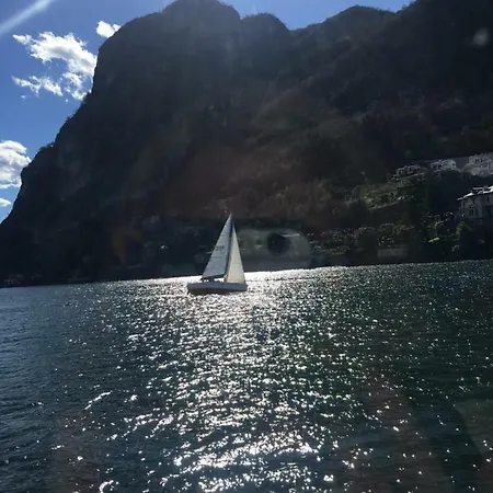 Apartamento Casa Mauri