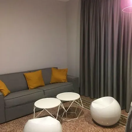 Casa Mauri 公寓 *