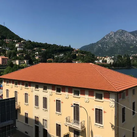 Appartement Casa Mauri
