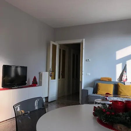 Apartamento Casa Mauri Lecco