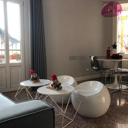 Casa Mauri Apartment Lecco