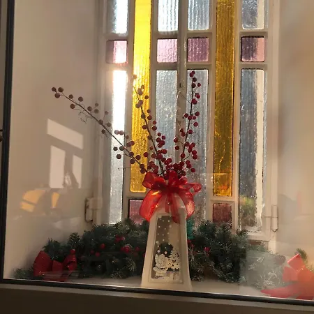 Appartement Casa Mauri