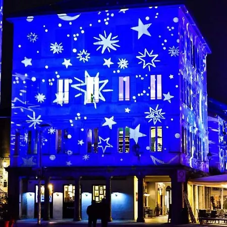 Apartamento Casa Mauri Lecco