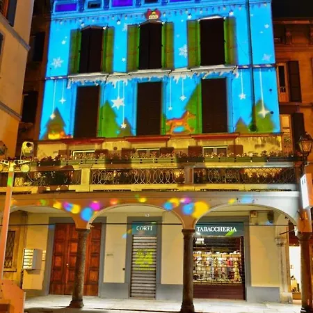 Apartamento Casa Mauri *