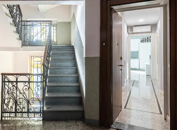 Апартаменты Casa Mauri *