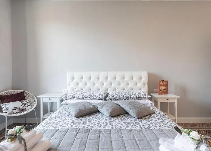 Апартаменты Casa Mauri