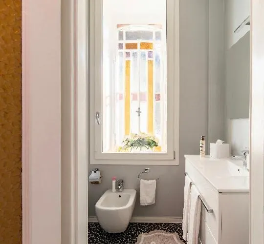 Casa Mauri Апартаменты