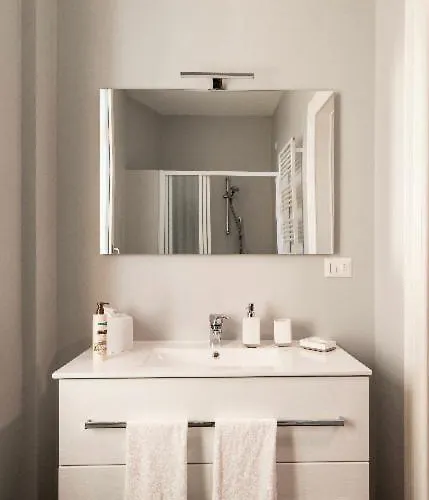 Casa Mauri Лекко