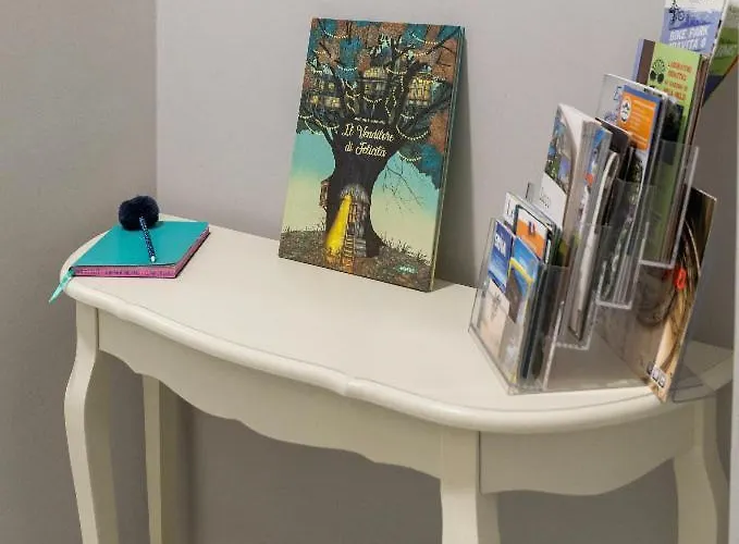 Casa Mauri Apartament *