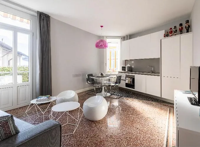 Casa Mauri Апартаменты *