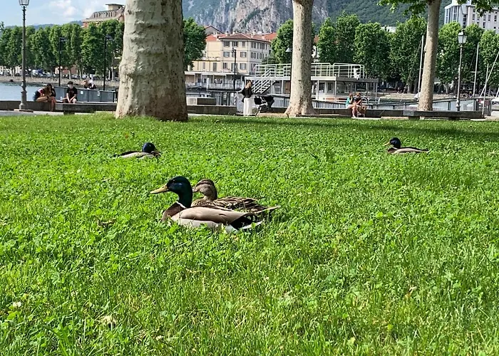 Casa Mauri Lecco