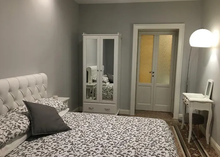 Casa Mauri *