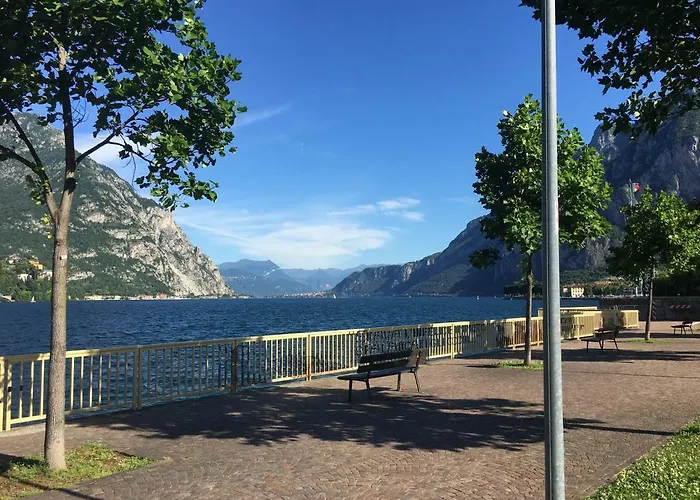 Casa Mauri Lecco