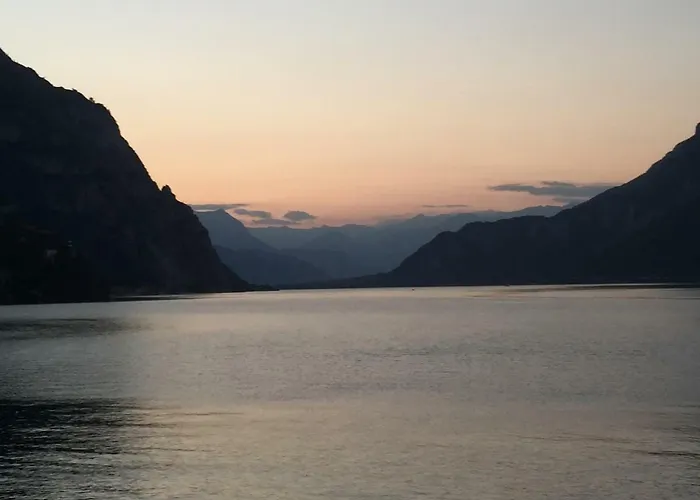 Апартаменты Casa Mauri Лекко