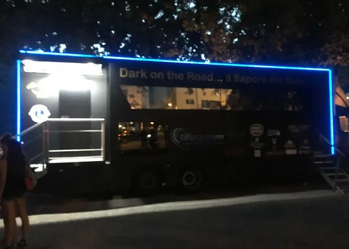 Casa Mauri Лекко