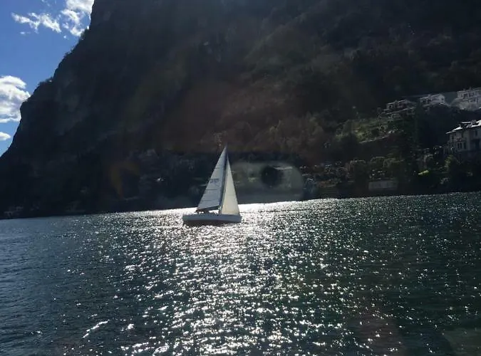 Apartament Casa Mauri