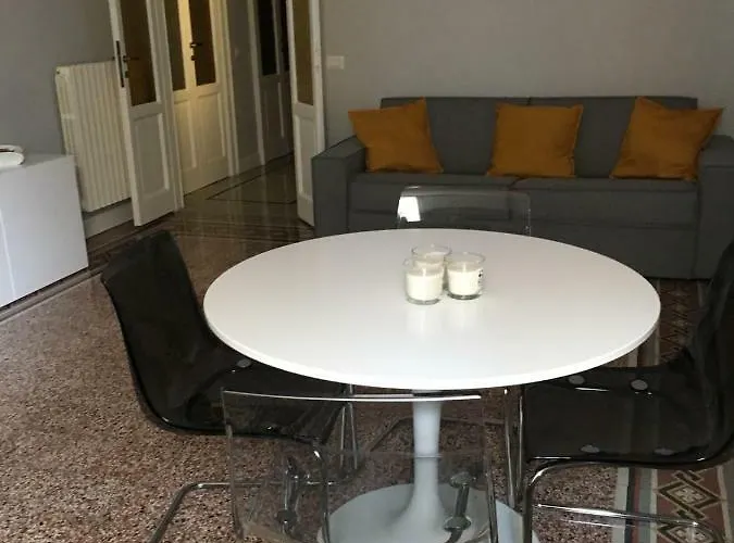 Casa Mauri Лекко