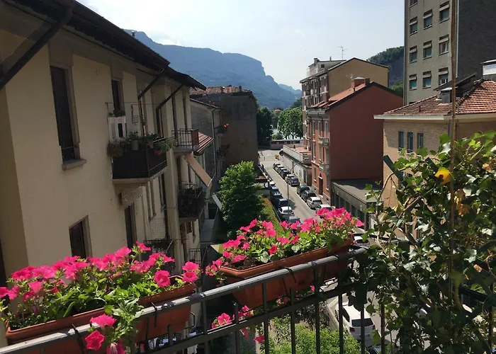 Casa Mauri *