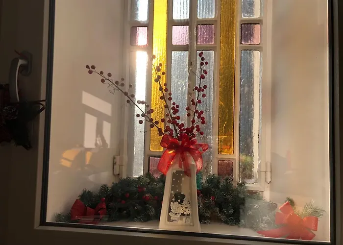 Διαμέρισμα Casa Mauri