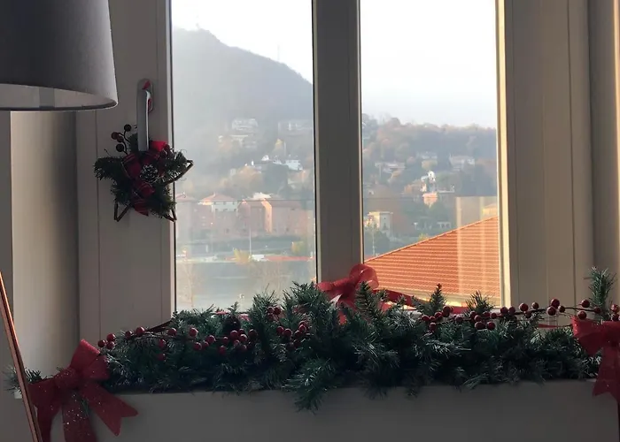 Casa Mauri Апартаменты