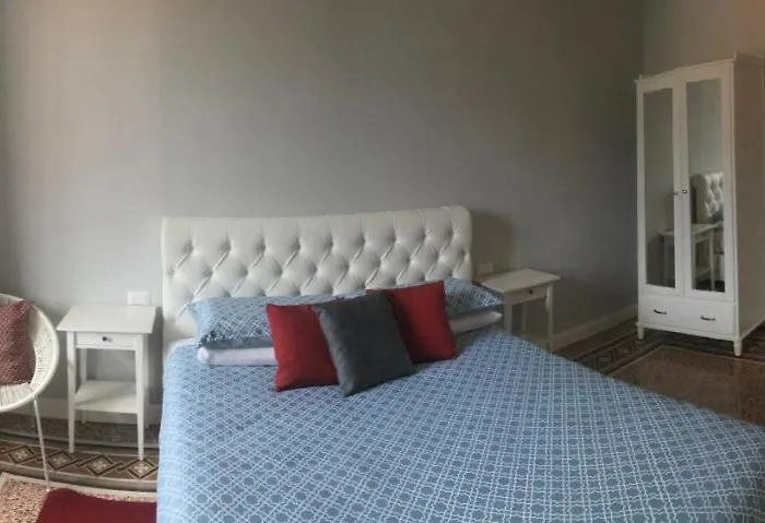 Casa Mauri Лекко