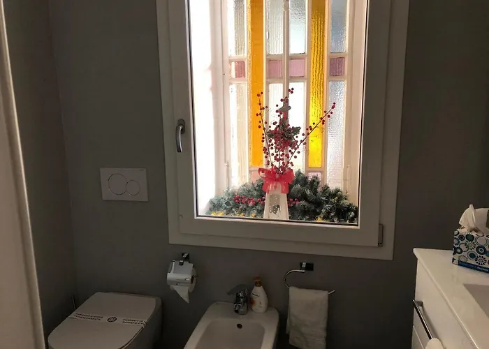 Casa Mauri * Лекко