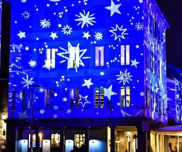 Apartament Casa Mauri Lecco