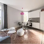 Casa Mauri Апартаменты *