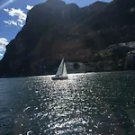 Апартаменты Casa Mauri