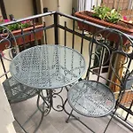 Casa Mauri Апартаменты *