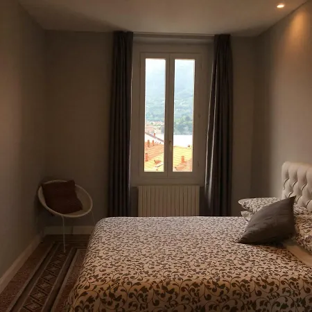 Casa Mauri Лекко