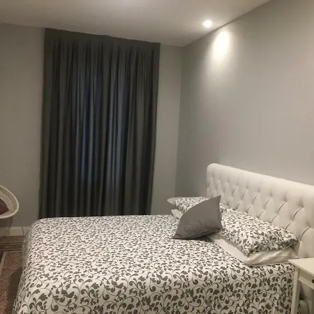 Casa Mauri Лекко