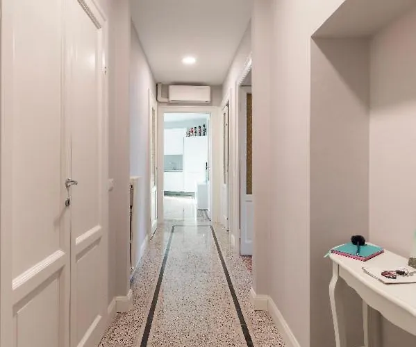 Casa Mauri Daire