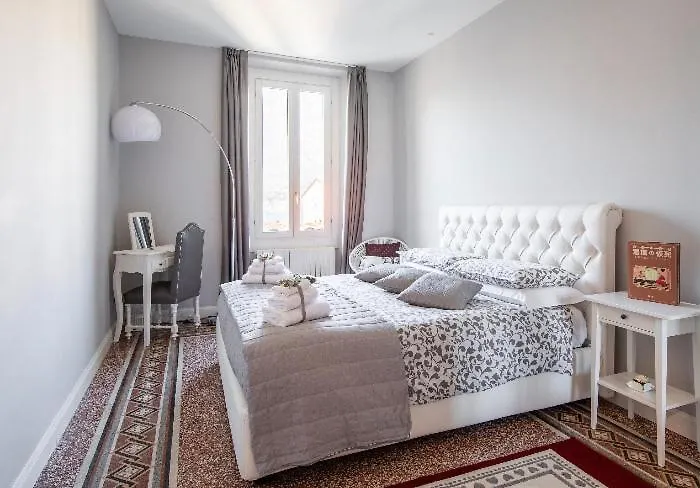 Casa Mauri *