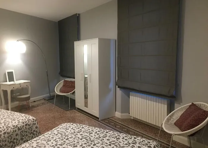Casa Mauri Daire