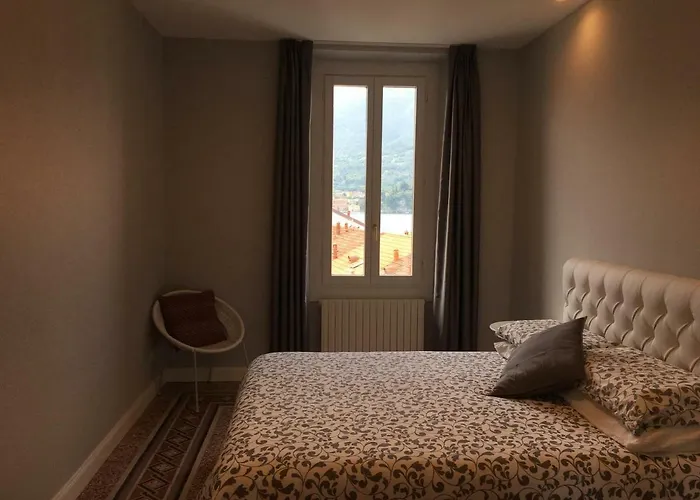 Casa Mauri Lecco